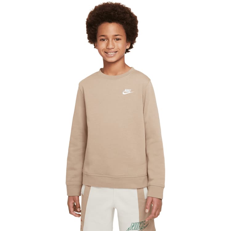 Nike Sportswear Club Crew Sweatshirt Børn
