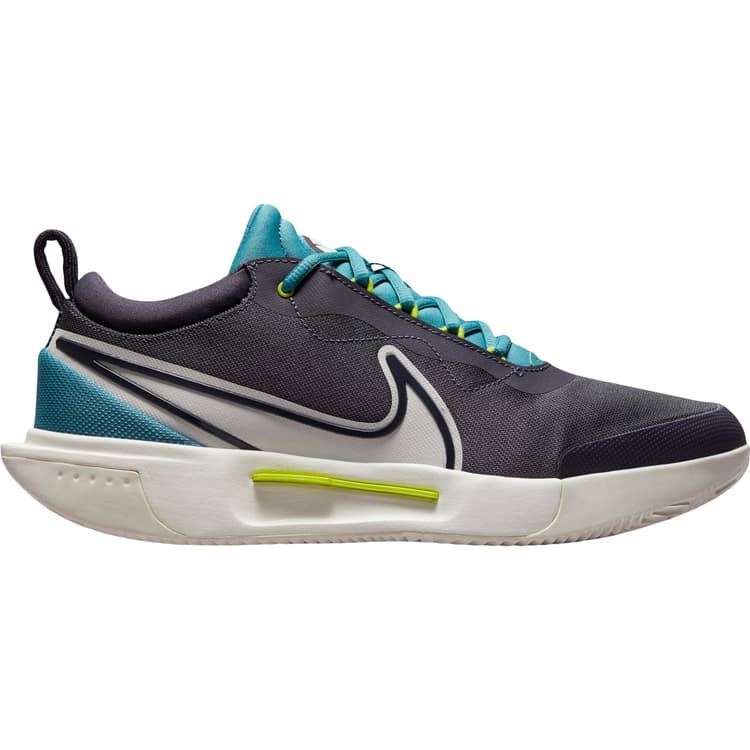 Nike Zoom Court Pro Clay Tennissko Herre