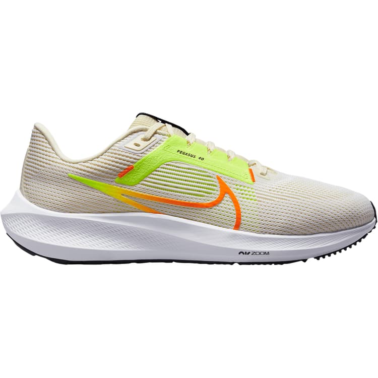 Nike Air Zoom Pegasus 40 Løbesko Herre