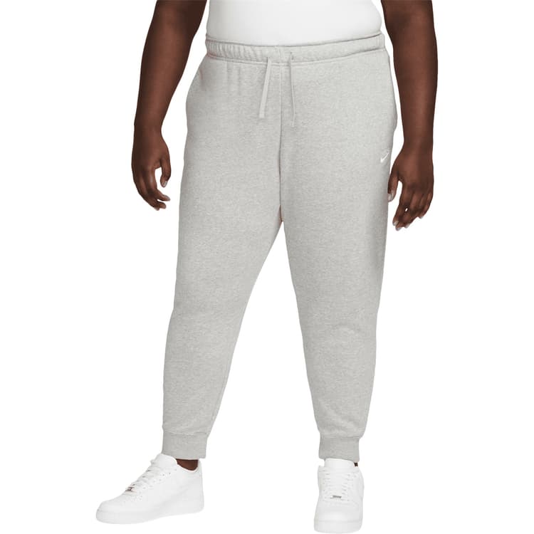 Nike Plus Sportswear Club Fleece Joggingbukser Dame