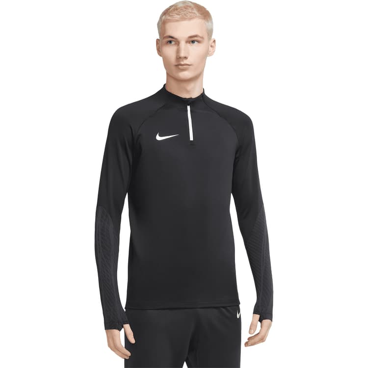 Nike Dri-FIT Strike 1/2 Zip Træningstrøje Herre
