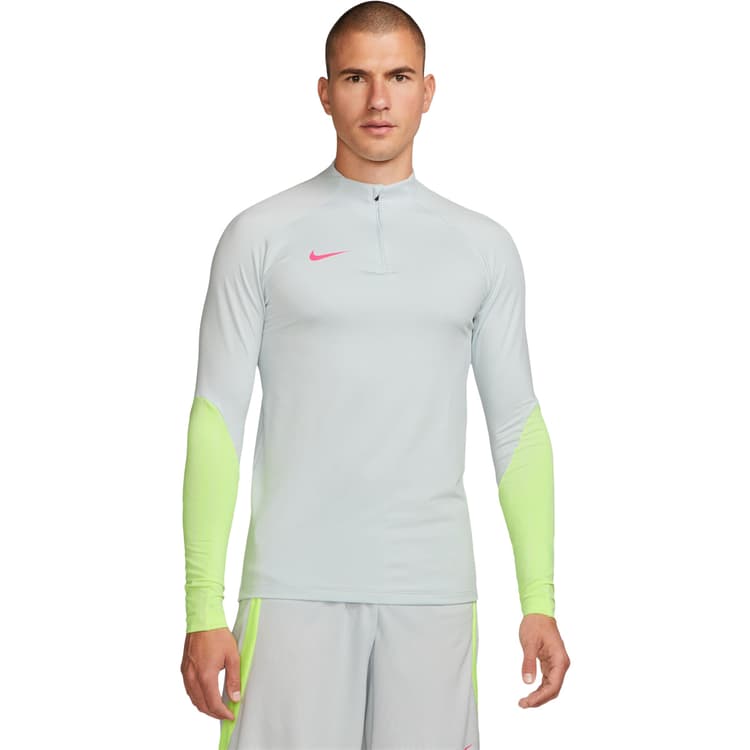 Nike Dri-FIT Strike 1/2 Zip Træningstrøje Herre