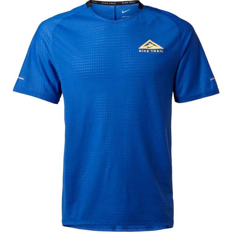 Nike Dri-FIT Trail Løbe T-shirt Herre