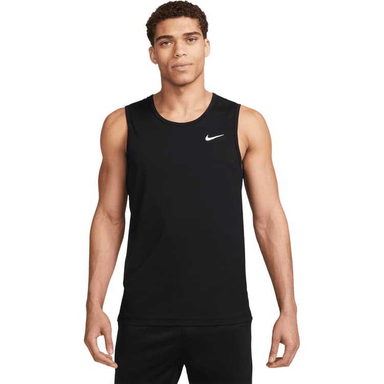 Nike Dri-FIT Hyverse Træningstop Herre