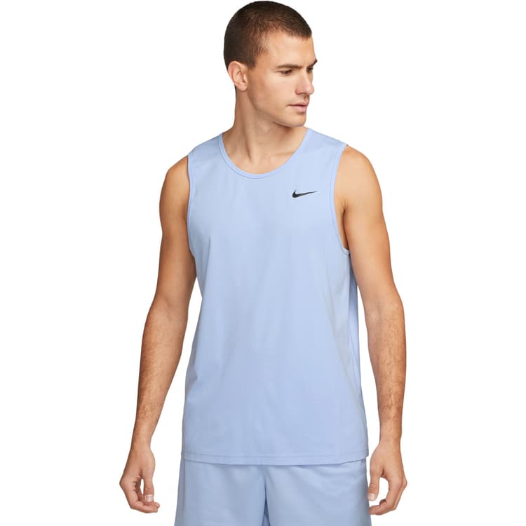 Nike Dri-FIT Hyverse Træningstop Herre