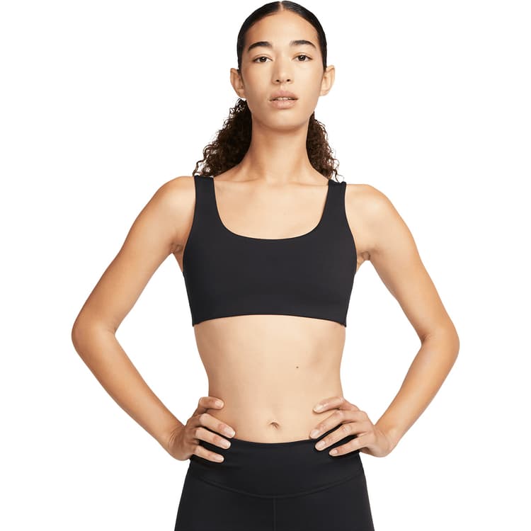 Nike Dri-FIT Alate All U Light Support Sports BH Dame