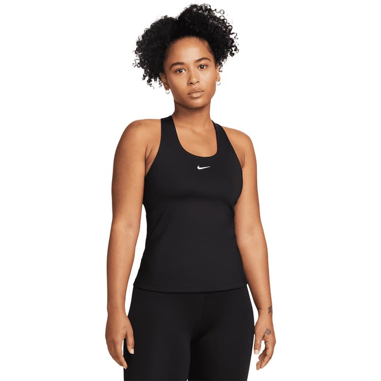 Nike Dri-FIT Swoosh Træningstop Dame