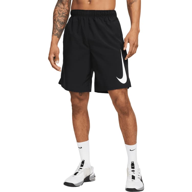 Nike Dri-FIT Challenger Træningsshorts Herre