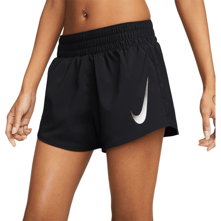 Nike Swoosh Løbeshorts Dame