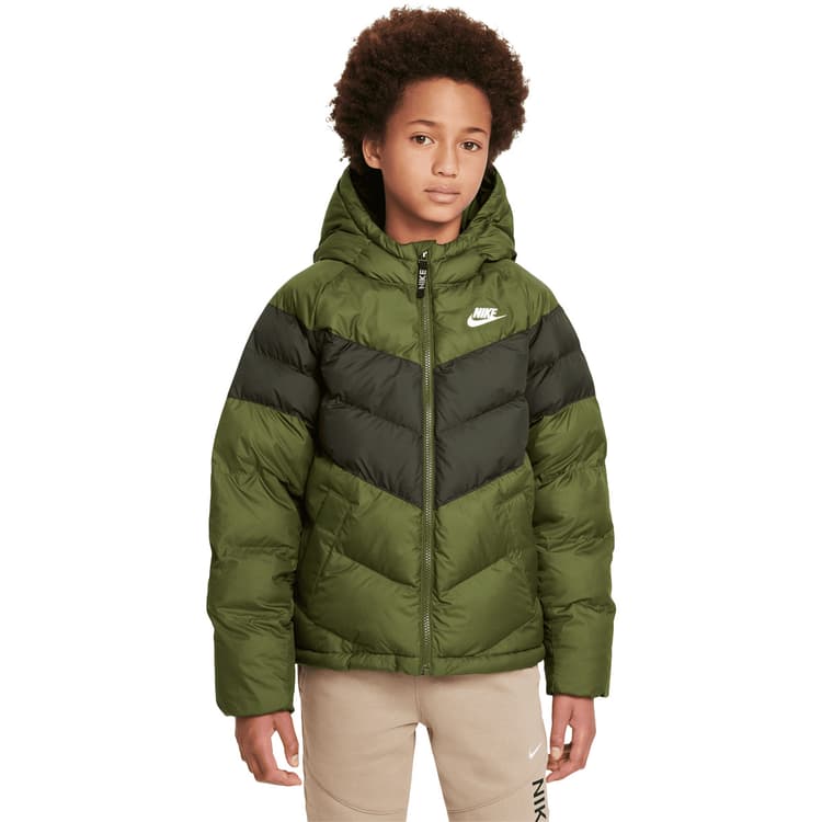 Nike Sportswear Jakke Børn