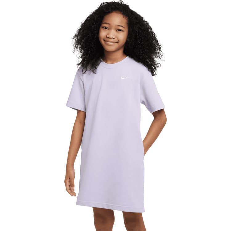Nike Sportswear T-shirt Kjole Børn