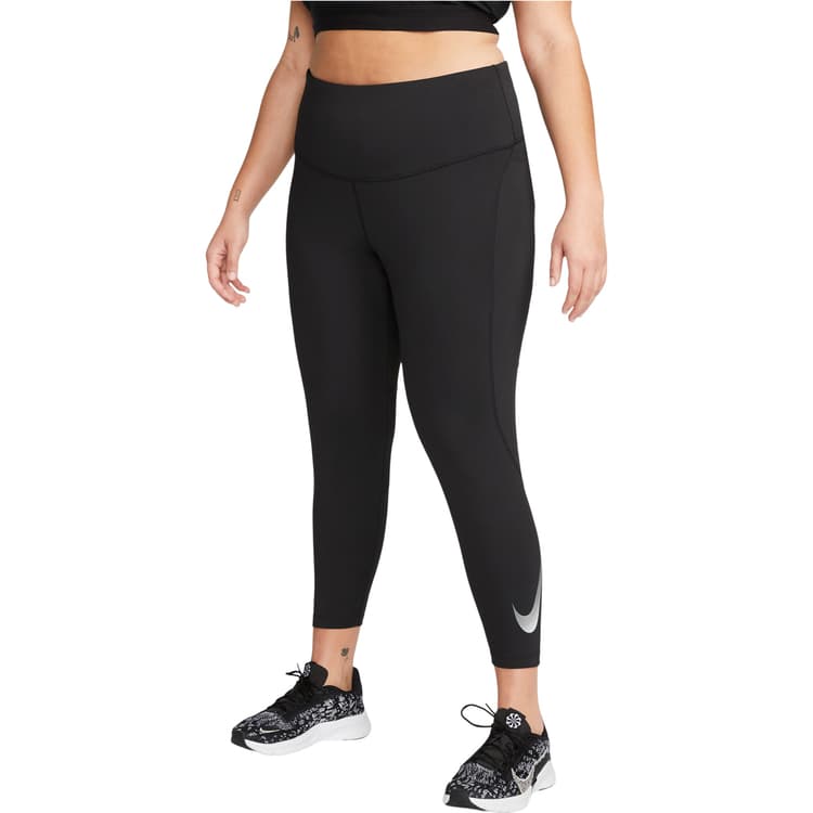 Nike Plus Dri-FIT Fast Træningstights Dame