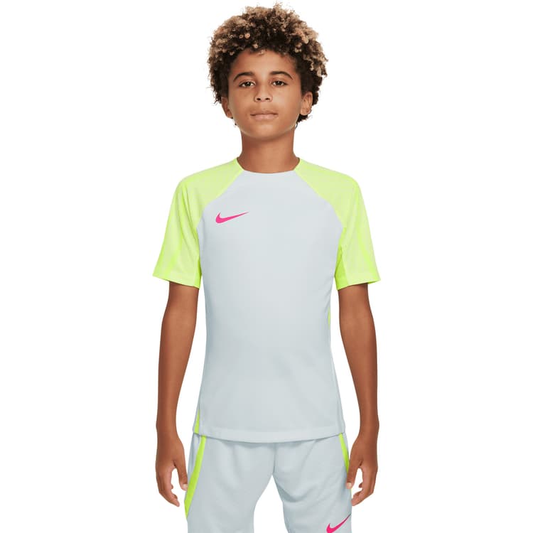 Nike Dri-FIT Strike Trænings T-shirt Børn