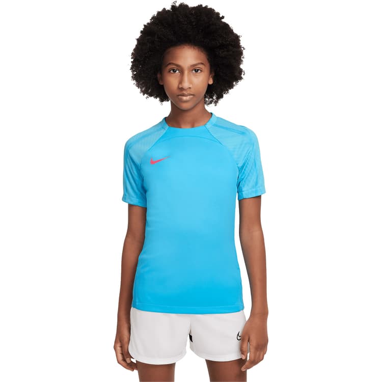 Nike Dri-FIT Strike Trænings T-shirt Børn
