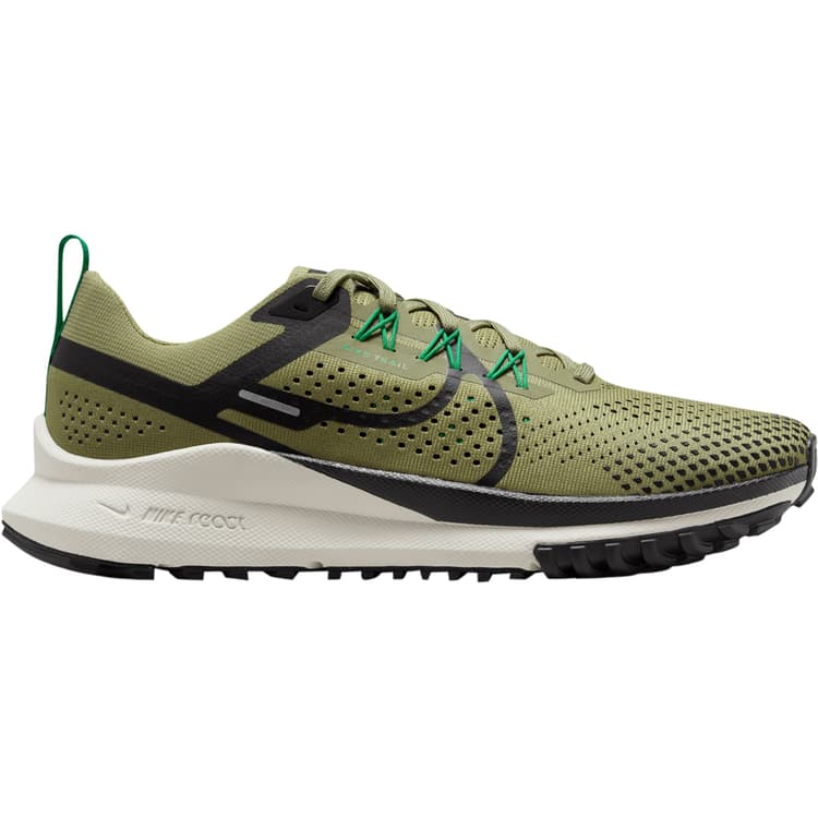 Nike React Pegasus 4 Trail Løbesko Herre