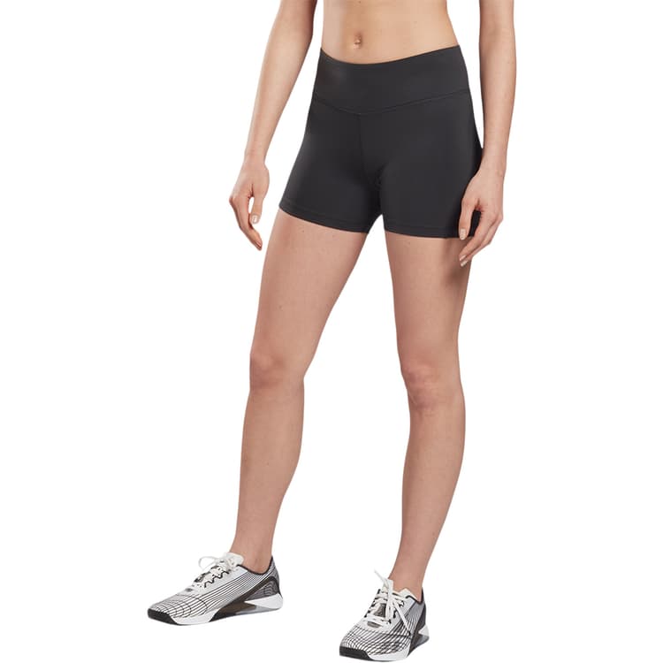 Reebok Work Out Ready Korte Træningstights Dame
