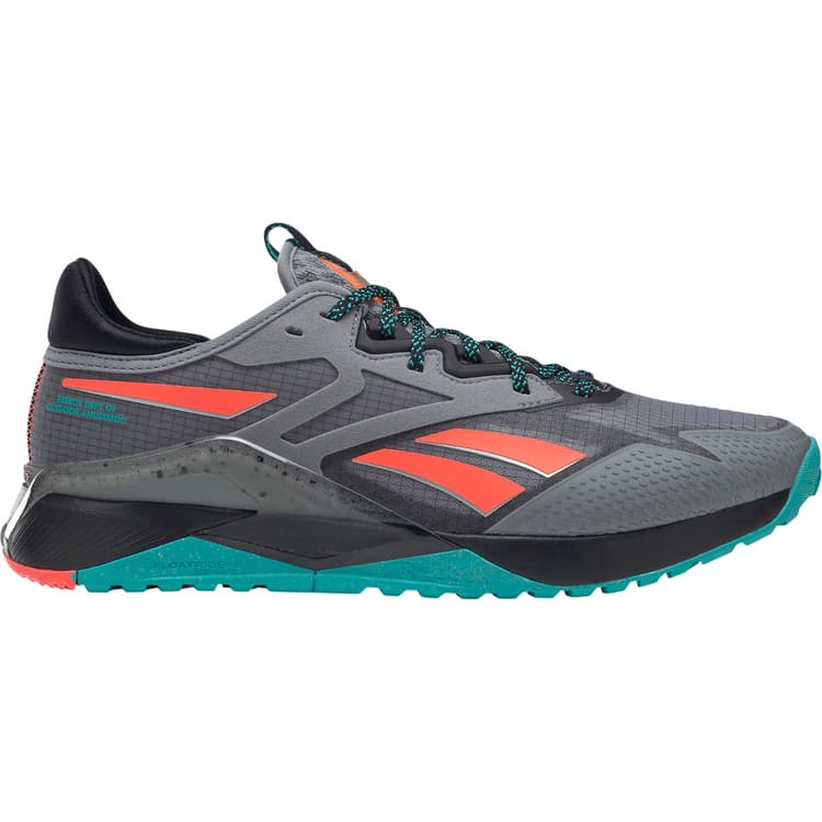 Reebok Nano X2 Adventure Crossfitsko Herre