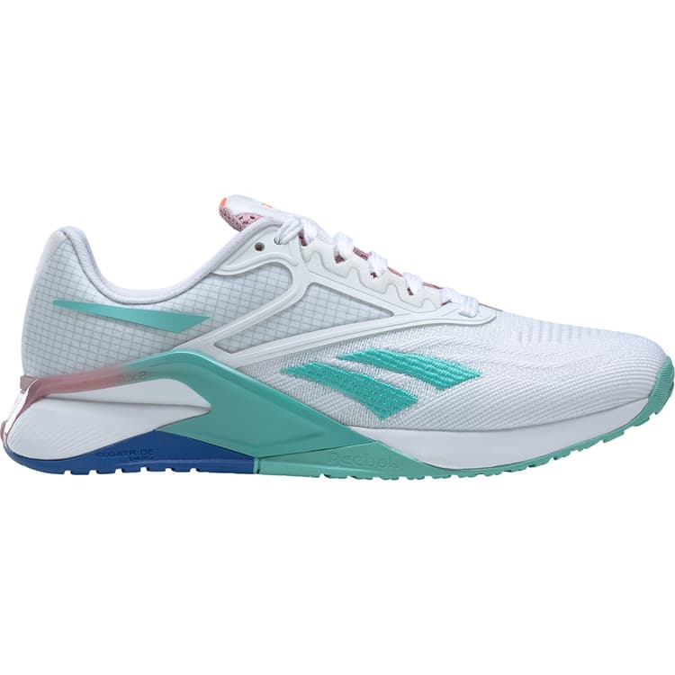 Reebok Nano X2 Crossfitsko Dame