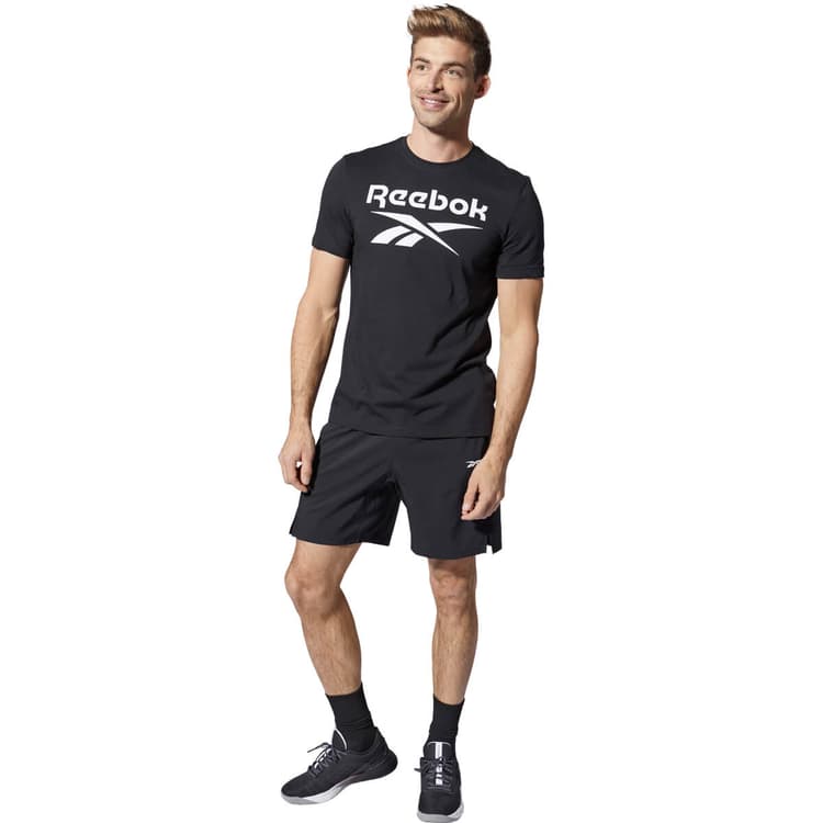 Reebok Speed 2.0 Træningsshorts Herre