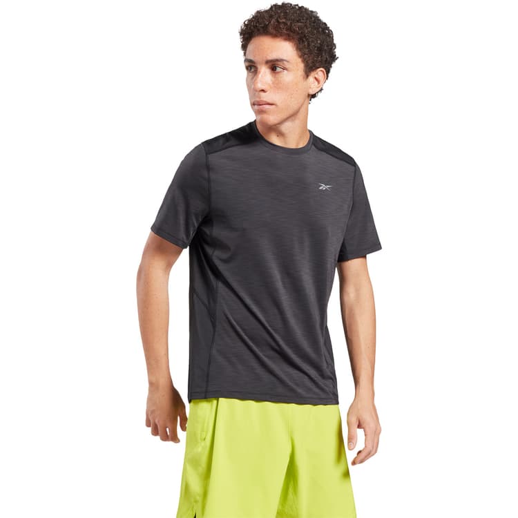 Reebok Activchill Solid Athlete Trænings T-shirt Herre