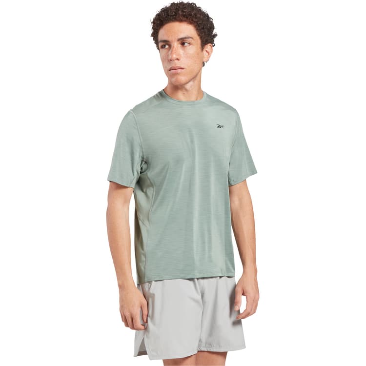 Reebok Activchill Solid Athlete Trænings T-shirt Herre