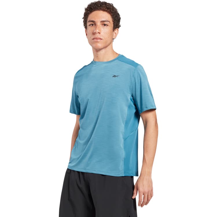 Reebok Activchill Solid Athlete Trænings T-shirt Herre