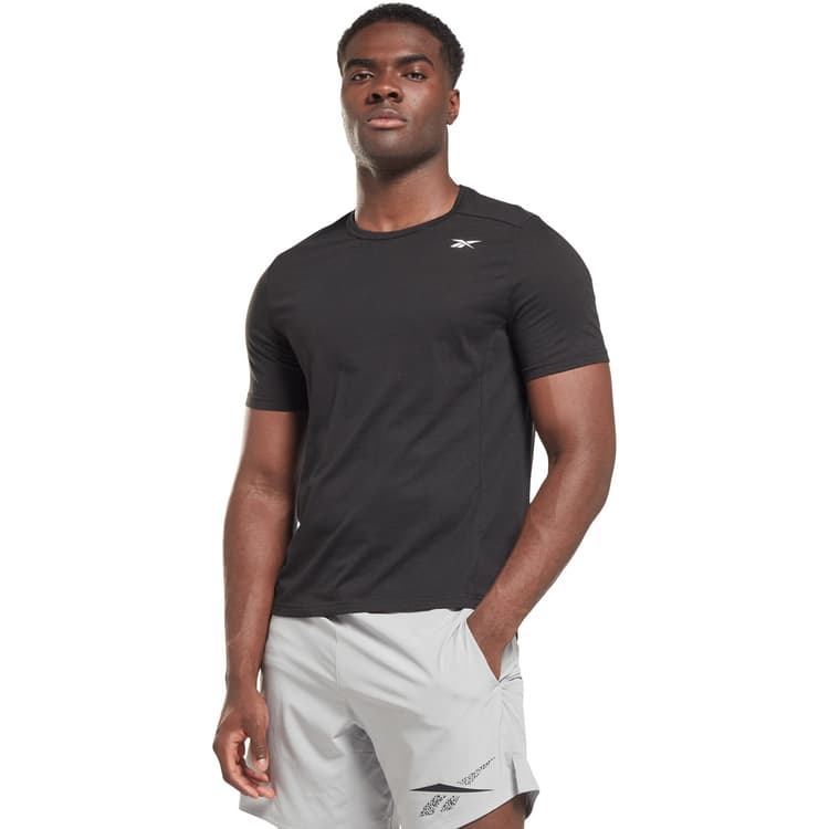 Reebok Speedwick Athlete Trænings T-shirt Herre