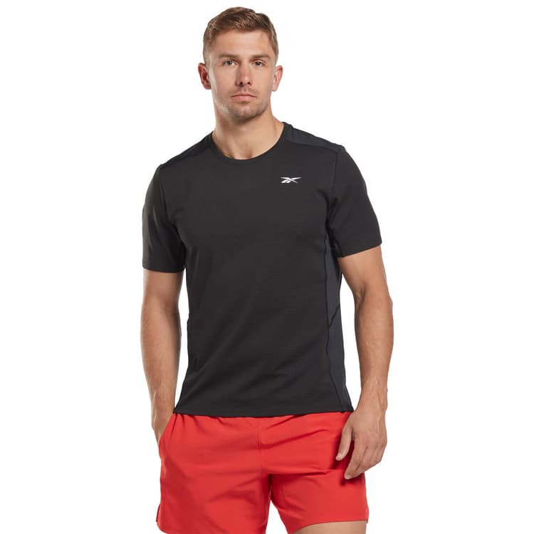 Reebok SweatShift Athlete Trænings T-shirt Herre