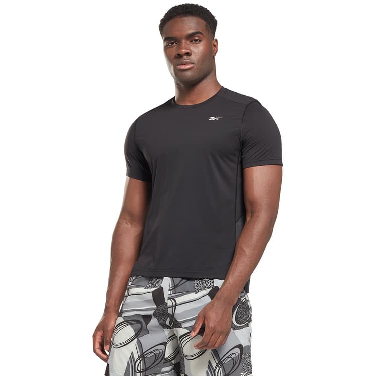 Reebok United By Fitness MoveSoft Trænings T-shirt Herre