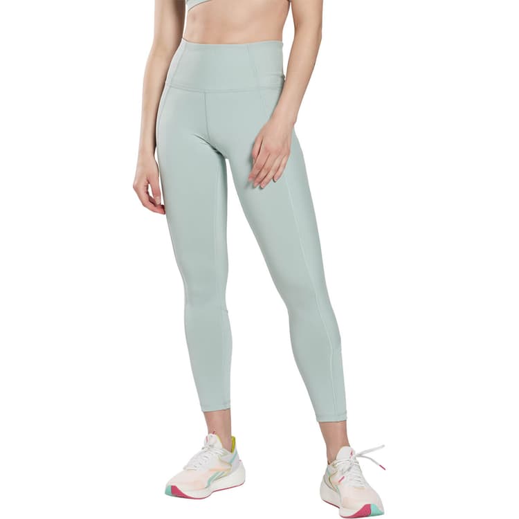Reebok Seasonal High Rise Træningstights Dame