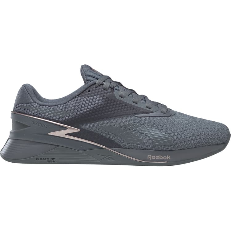 Reebok Nano X3 Crossfitsko Dame
