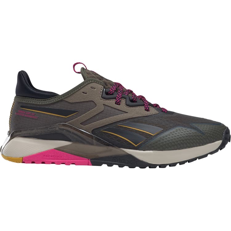 Reebok Nano X2 Adventure Crossfitsko Dame