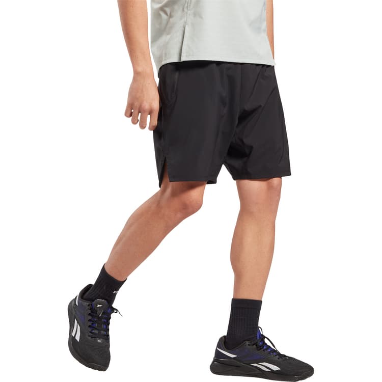 Reebok Speed 3.0 Træningsshorts Herre