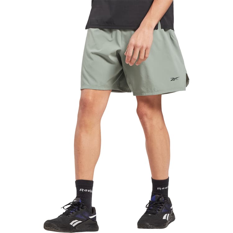 Reebok Speed 3.0 Træningsshorts Herre