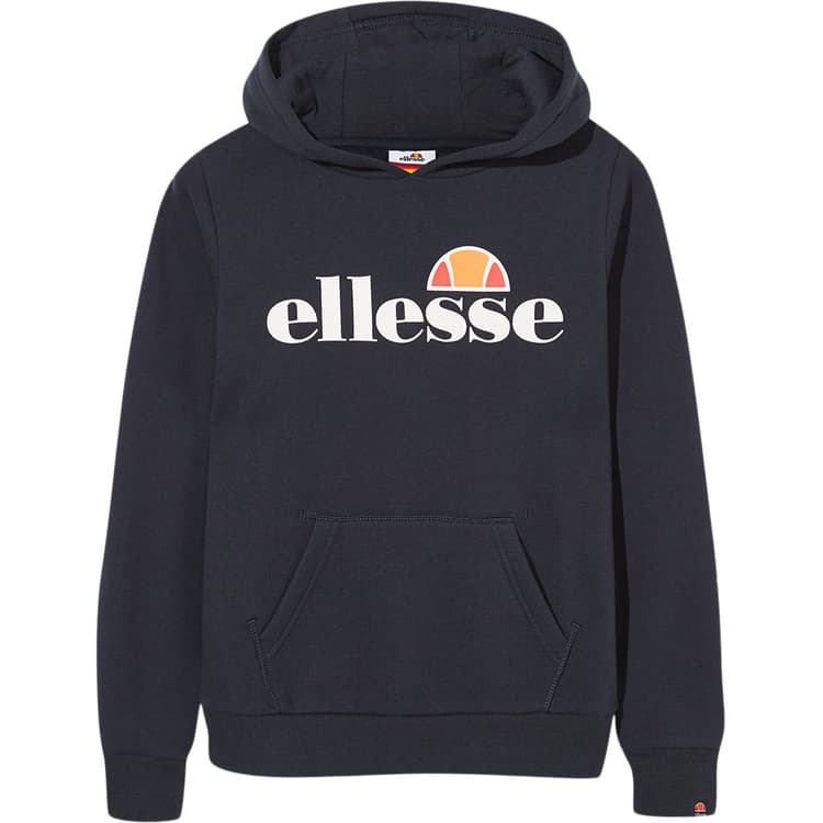 Ellesse Jero Oh Hættetrøje Børn