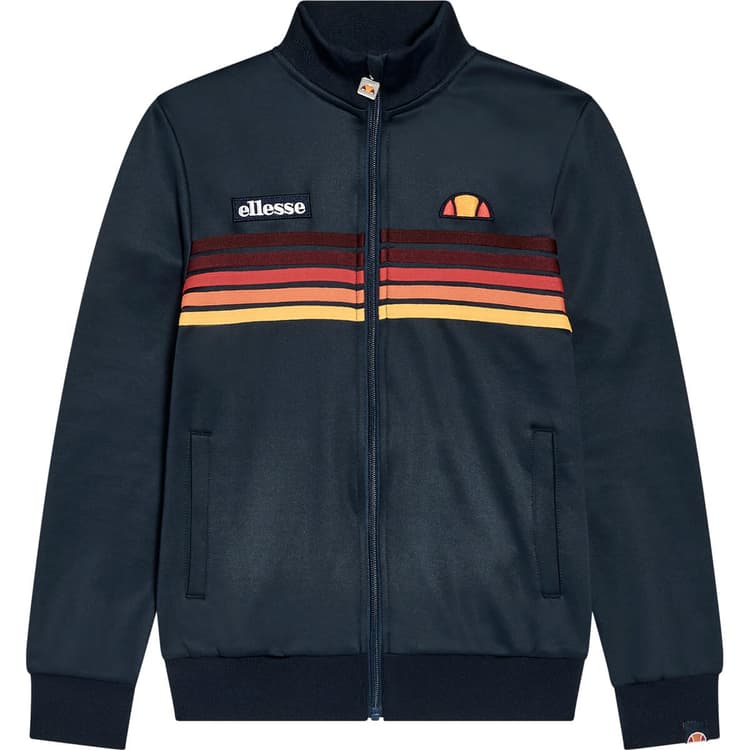 Ellesse Domizo Track Top Børn