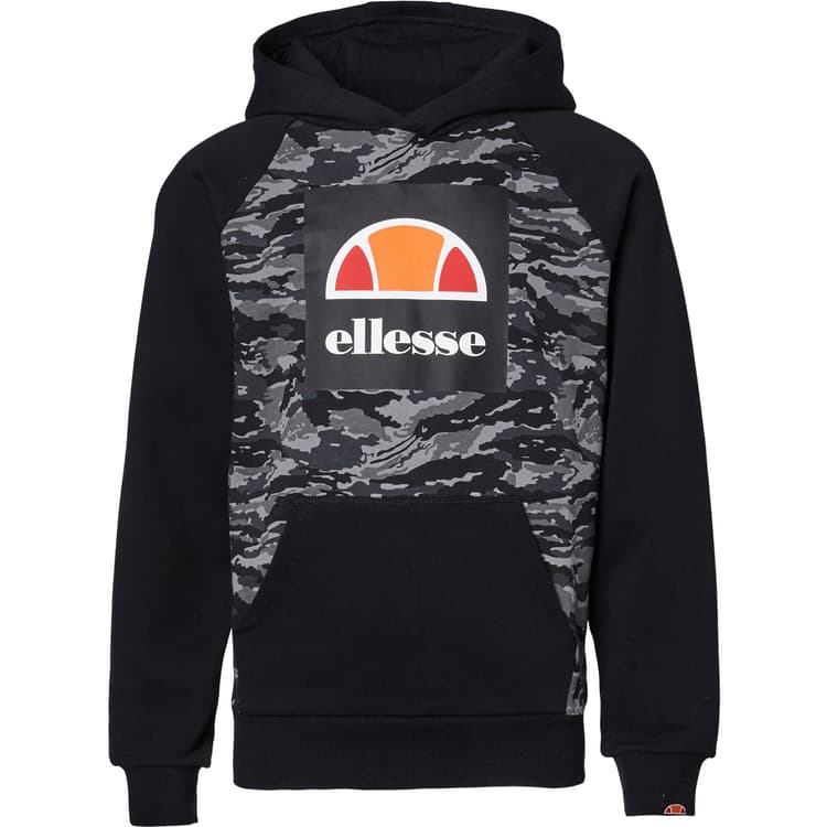 Ellesse Cervino Hættetrøje Børn