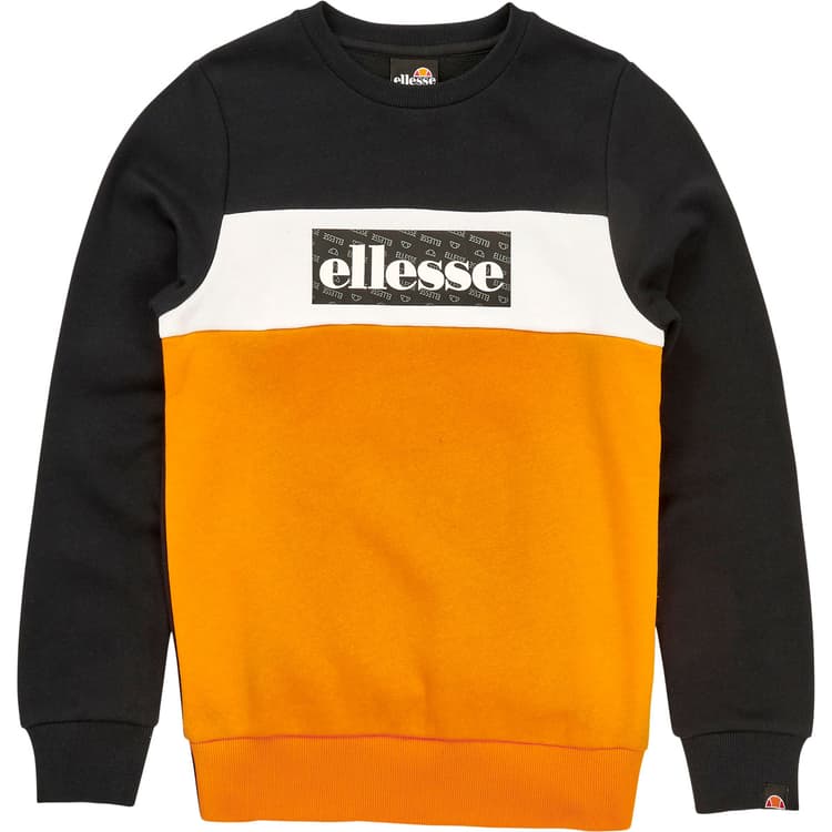 Ellesse Pavone Sweatshirt Børn