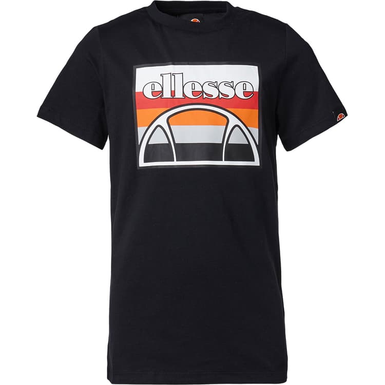 Ellesse Aiuta T-shirt Børn