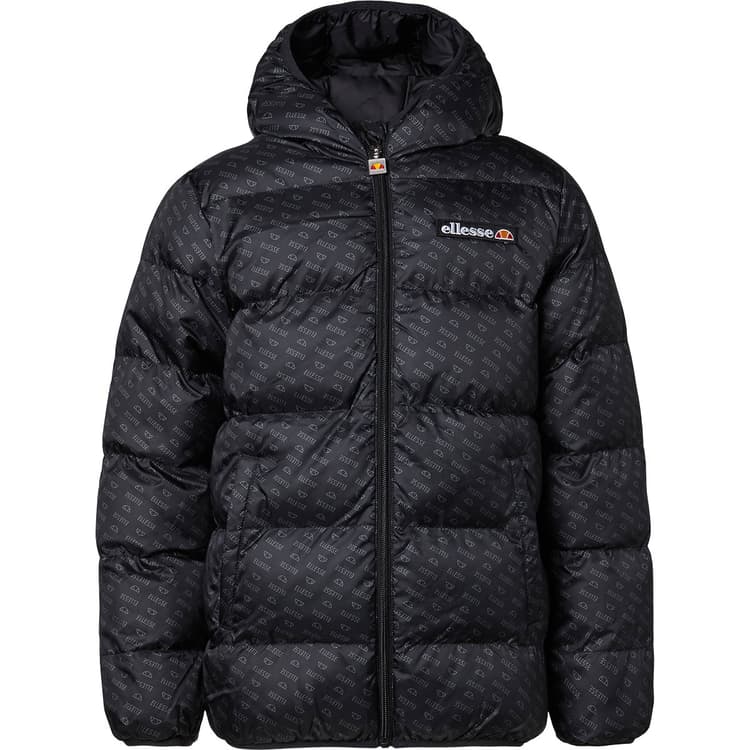 Ellesse Provenzano Padded Vinterjakke Børn