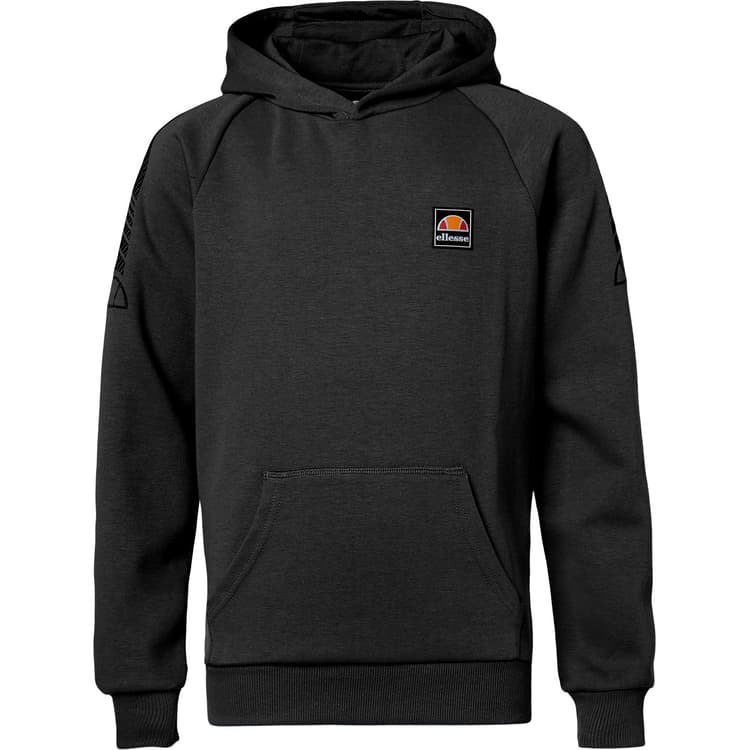 Ellesse Vendite Hættetrøje Børn