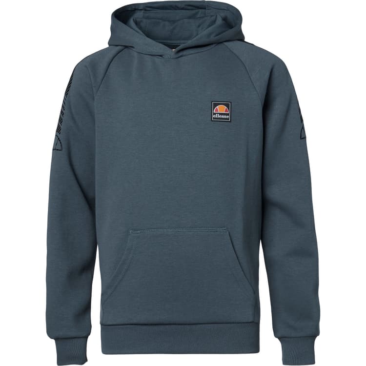 Ellesse Vendite Hættetrøje Børn
