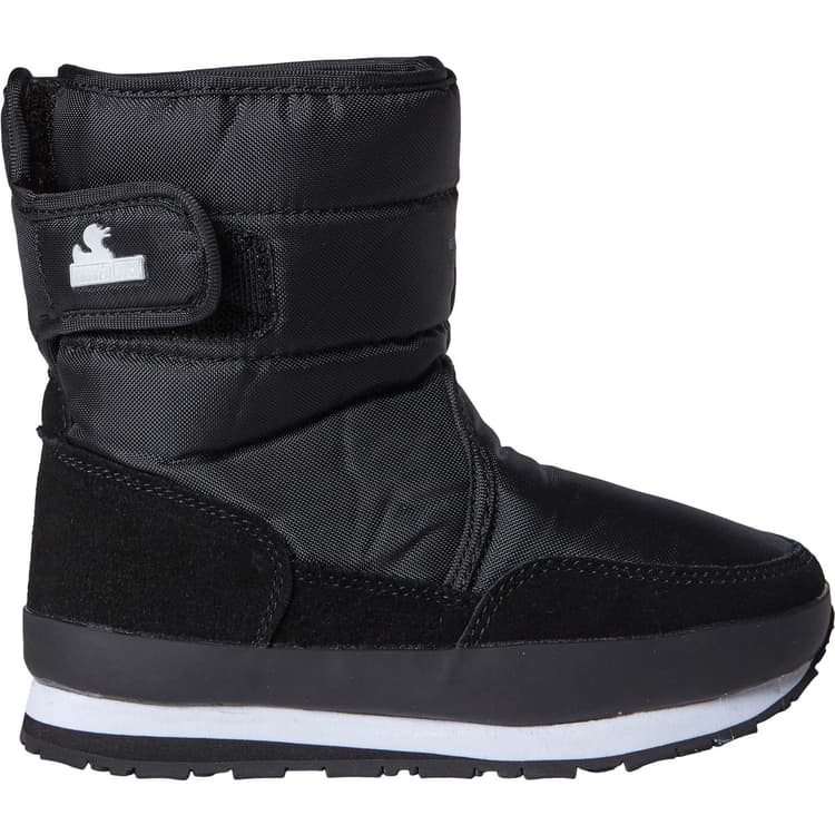 Rubber Duck Snowjogger Vinterstøvler Børn