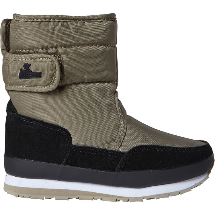 Rubber Duck Snowjogger Vinterstøvler Børn