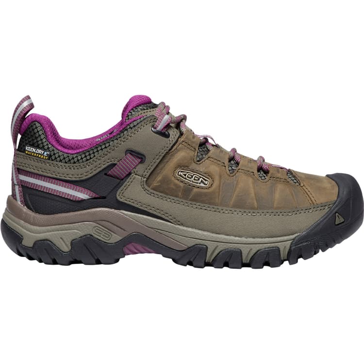 KEEN Targhee III WP Vandresko Dame