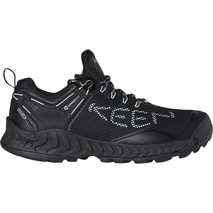 KEEN Nxis Evo WP Vandresko Dame