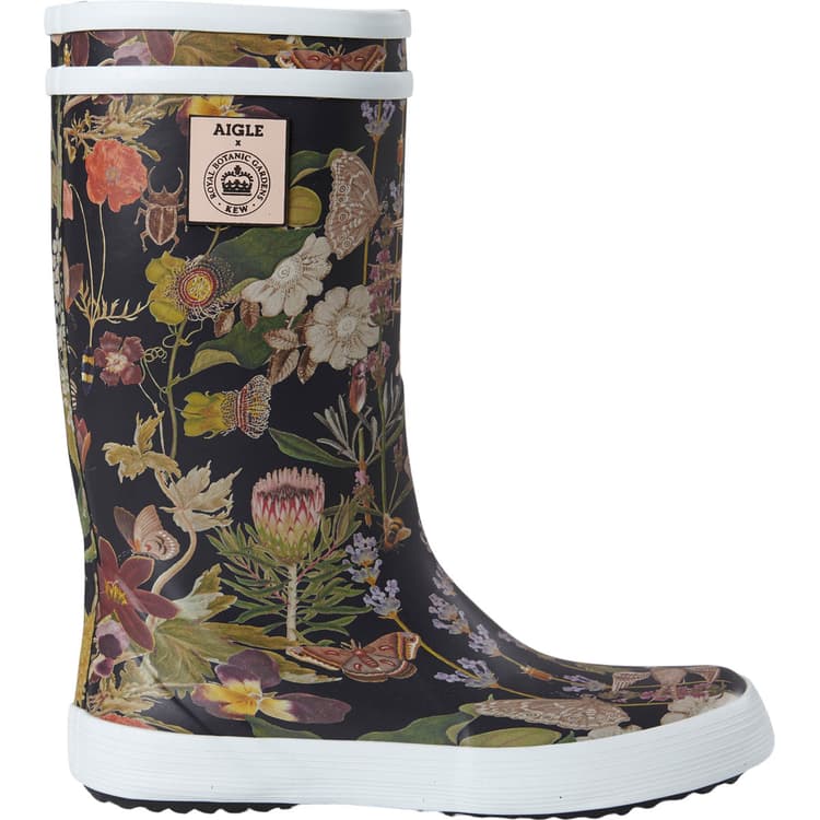 Aigle Lolly Pop Gummistøvler Børn