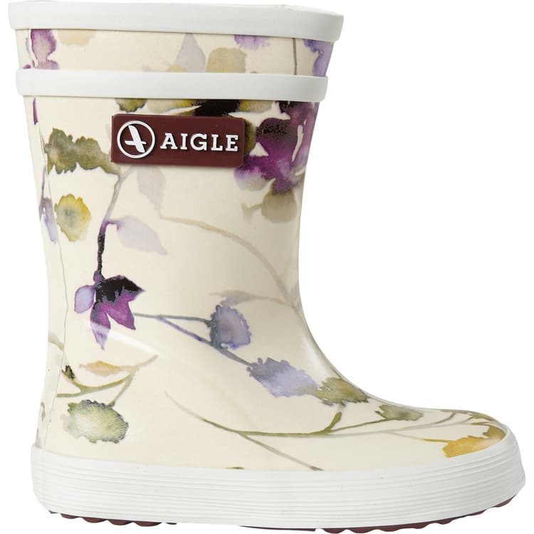 Aigle Baby Flac Gummistøvler Børn