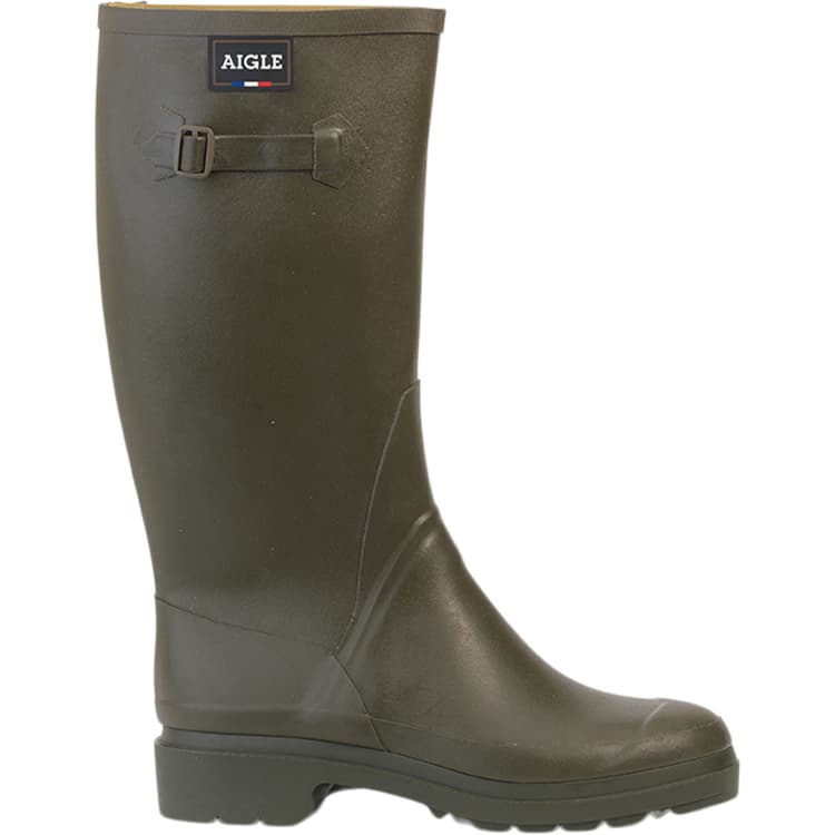 Aigle Cessac Gummistøvler Herre