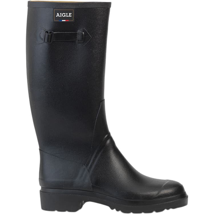 Aigle Cessac Gummistøvler Herre
